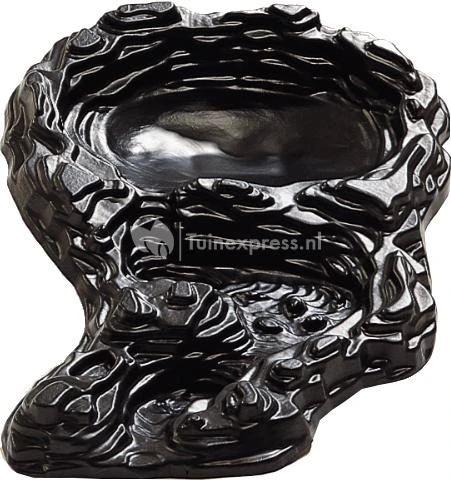 Ubbink Standaard Bocht Rechts Waterval