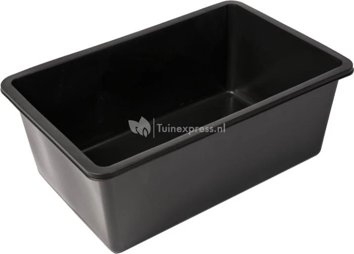 Ubbink Quadra C3 Voorgevormde Vijver