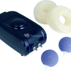 Ubbink Air Outdoor Luchtpomp Serie