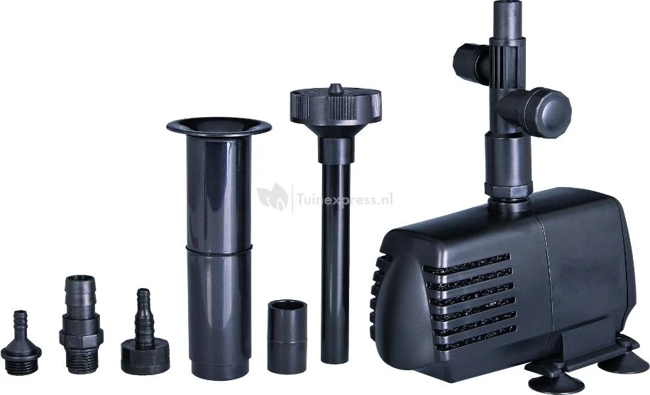 Ubbink Xtra Fonteinpomp Serie - Afbeelding 4