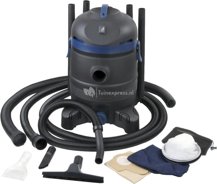 Ubbink VacuProCleaner Maxi Vijverstofzuiger - Afbeelding 2