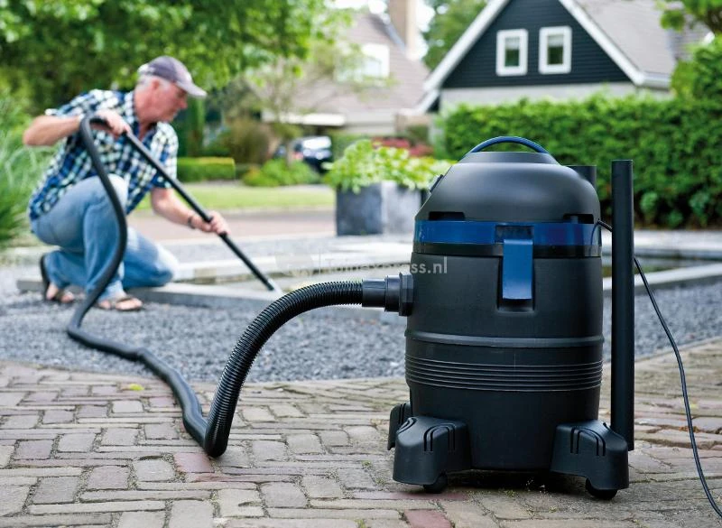Ubbink VacuProCleaner Maxi Vijverstofzuiger - Afbeelding 3