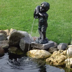 Ubbink Yannick Spuitfiguur