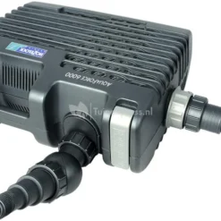 Hozelock AquaForce Filterpomp 2500