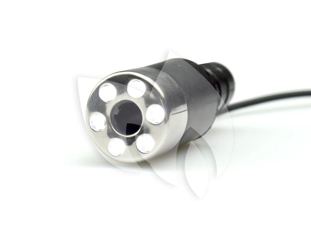 LED-kop Koud Wit Voor Quellstar 600 - Afbeelding 3