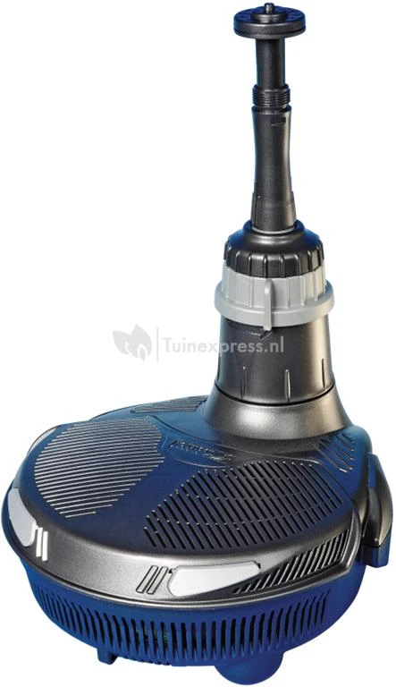 Hozelock Easy Clear 3000 Onderwaterfilter