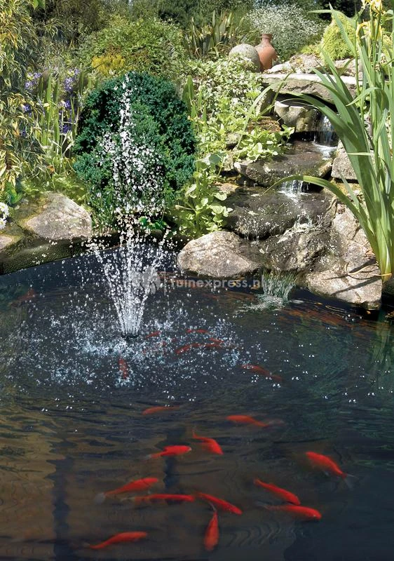 Hozelock Easy Clear 3000 Onderwaterfilter - Afbeelding 3