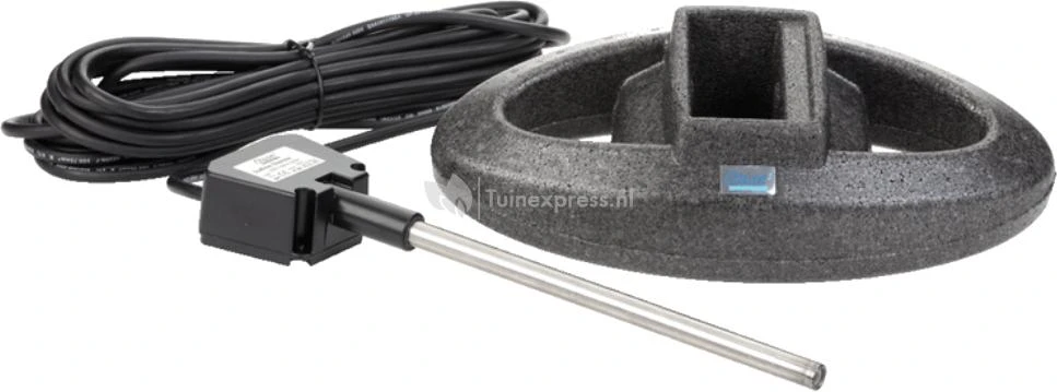 OASE IceFree Thermo 200 Ijsvrijhouder Vijver - Afbeelding 4