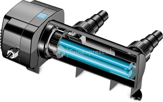 Oase Vitronic 36 W UVC-filter - Afbeelding 3