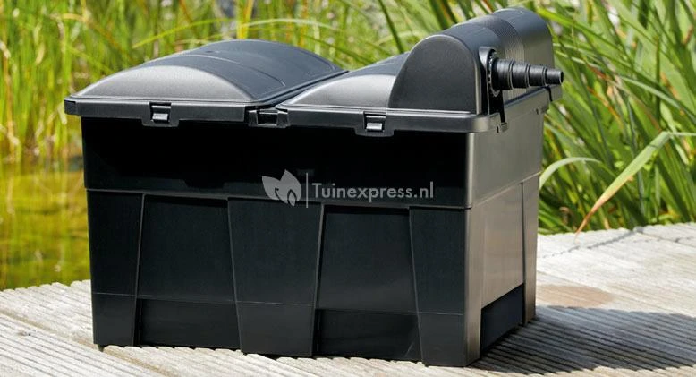 Oase BioSmart 18000 Doorstroomfilter - Afbeelding 4