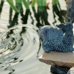 Ubbink Vis Spuitfiguur - Klein