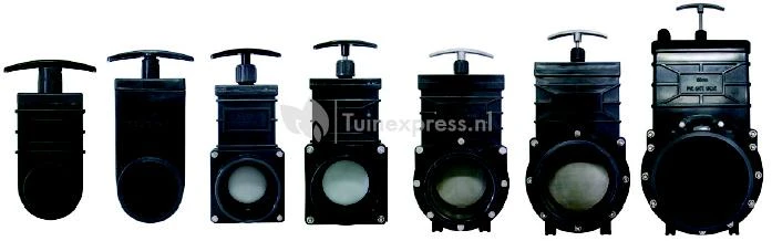 Budget Schuifkraan - Afbeelding 2