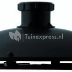 Bodemafvoer Omgekeerd