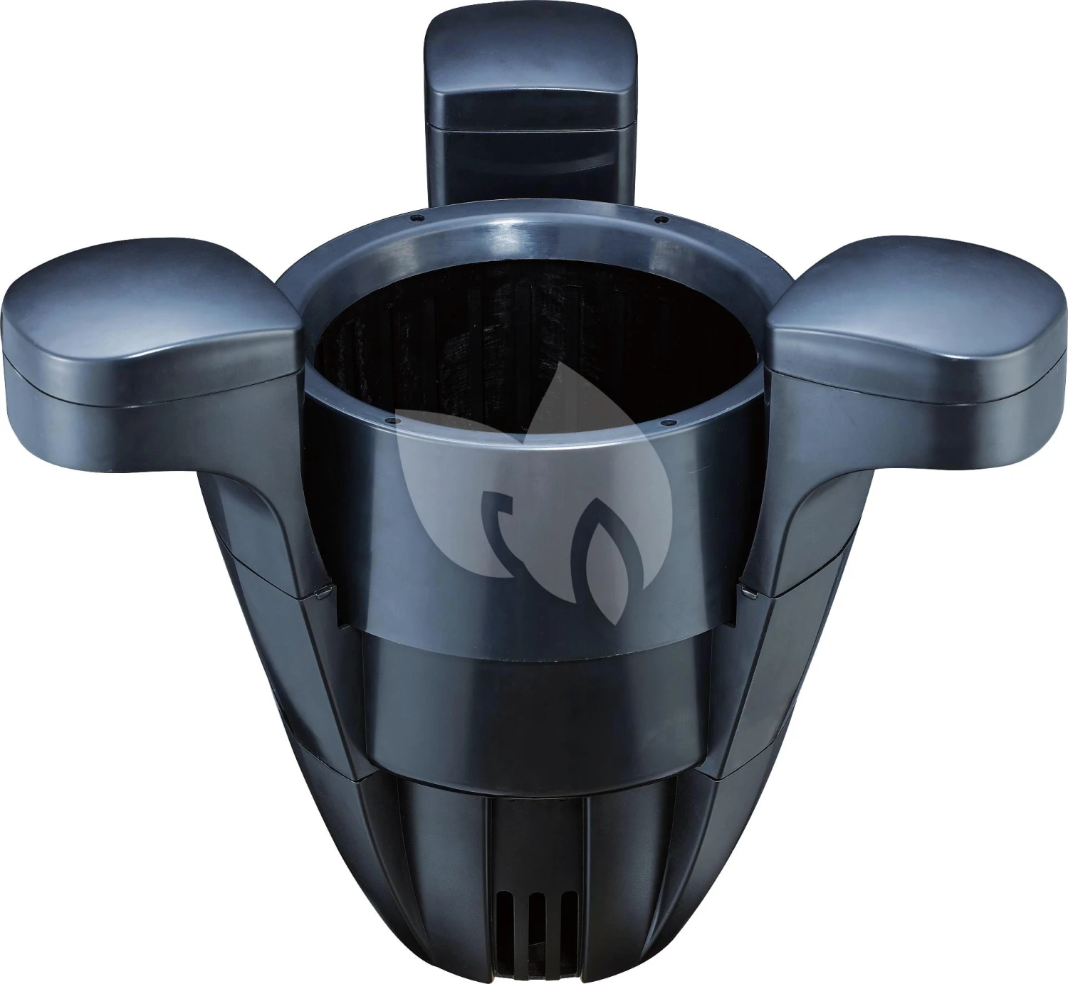 Drijvende Skimmer Met Pomp