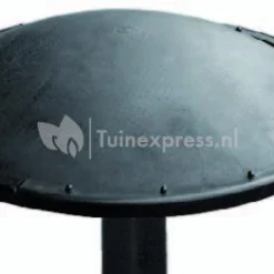 Losse Beluchtingsdeksel