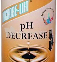 Microbe-lift PH Verlager