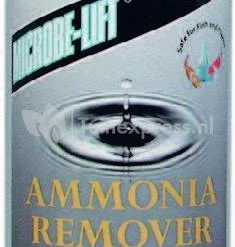 Microbe-lift Ammonia Verwijderaar