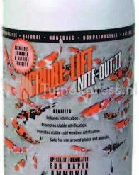 Microbe-lift Nite Out II