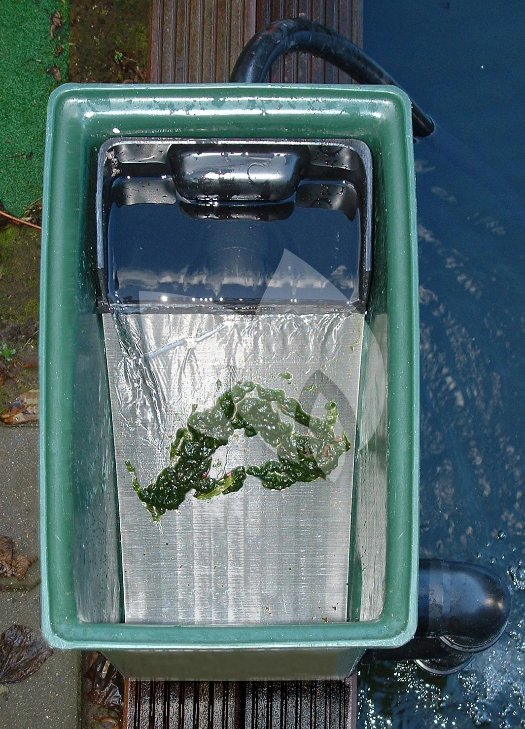 AquaForte Compactsieve II Voorfilter - Afbeelding 4