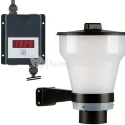 Professionele Voederautomaat