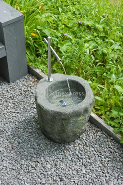 Sacramento Waterornament - Afbeelding 2