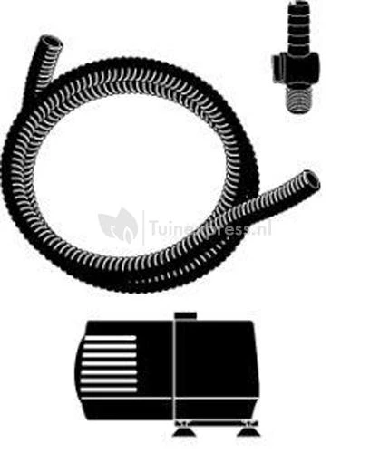 Sacramento Waterornament - Afbeelding 4