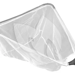 Schepnet Driehoek Fijn Zonder Steel