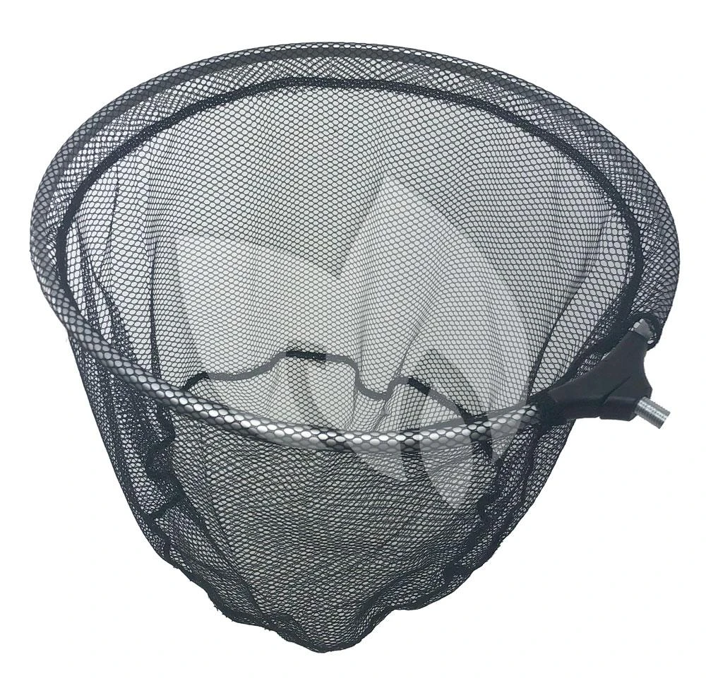 Schepnet Rond Grof Zonder Steel