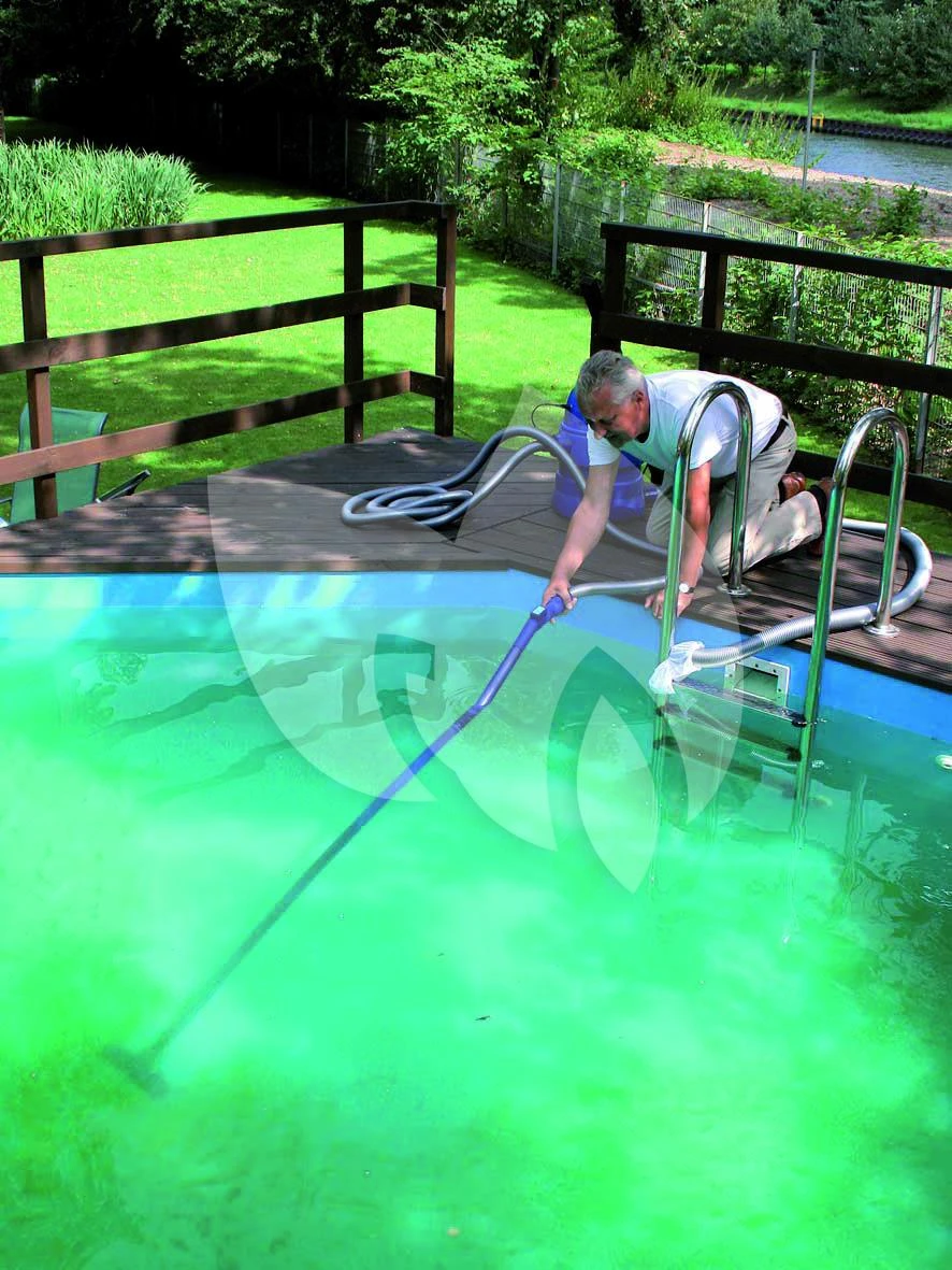 Ubbink VacuProCleaner Maxi Vijverstofzuiger - Afbeelding 4