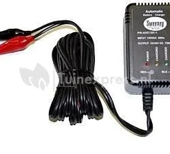 Oplader Voor Voederautomaat Koi Cafe