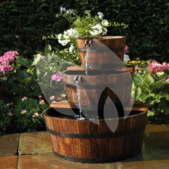 Edinburgh Waterornament