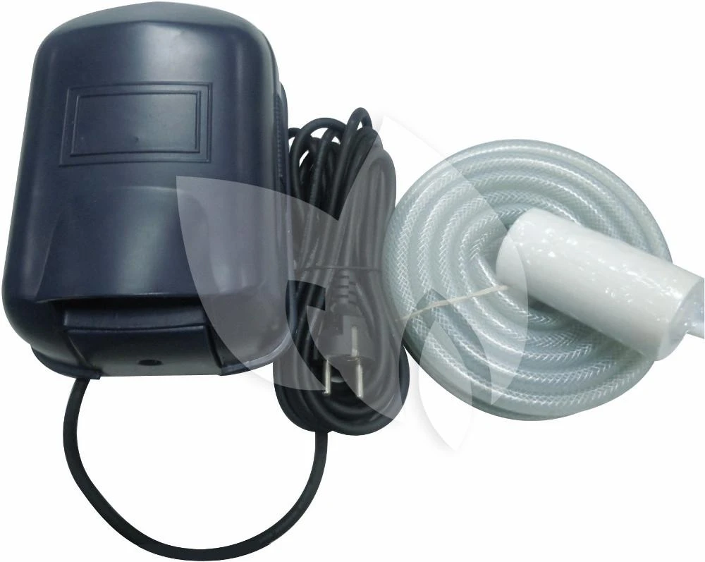 Ubbink Air Outdoor Luchtpomp Serie - Afbeelding 3