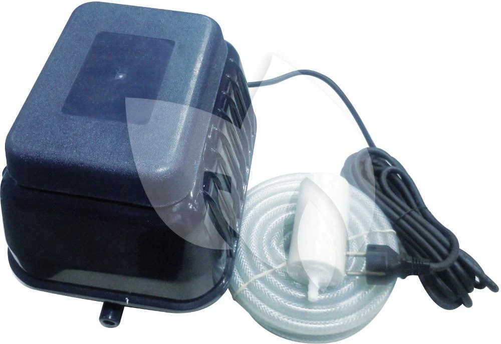 Ubbink Air Outdoor Luchtpomp Serie - Afbeelding 2