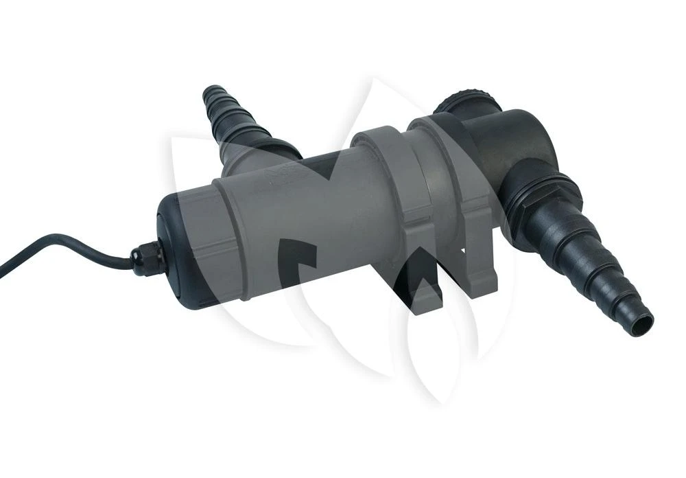 Ubbink AlgClear UVC Filter Serie