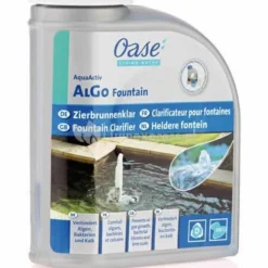 OASE AlGo Fountain Algen Bestrijding Voor Waterornamenten