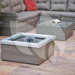 Amora Daveport Terrasvijver