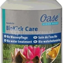 OASE AquaActiv BioKick Care Bio-wateronderhoud