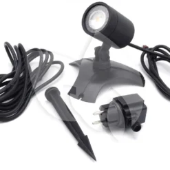 Ubbink AquaLight 60LED Vijververlichting