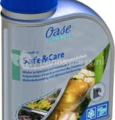 OASE AquaMed Safe En Care