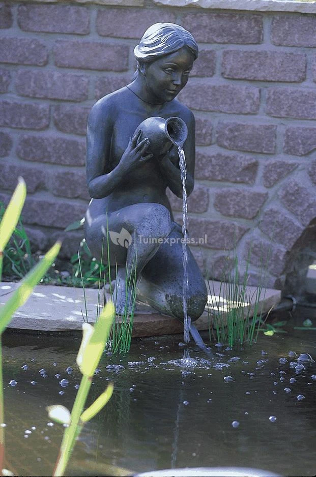 OASE Aquarius Universal Classic 600 Fonteinpomp - Afbeelding 3