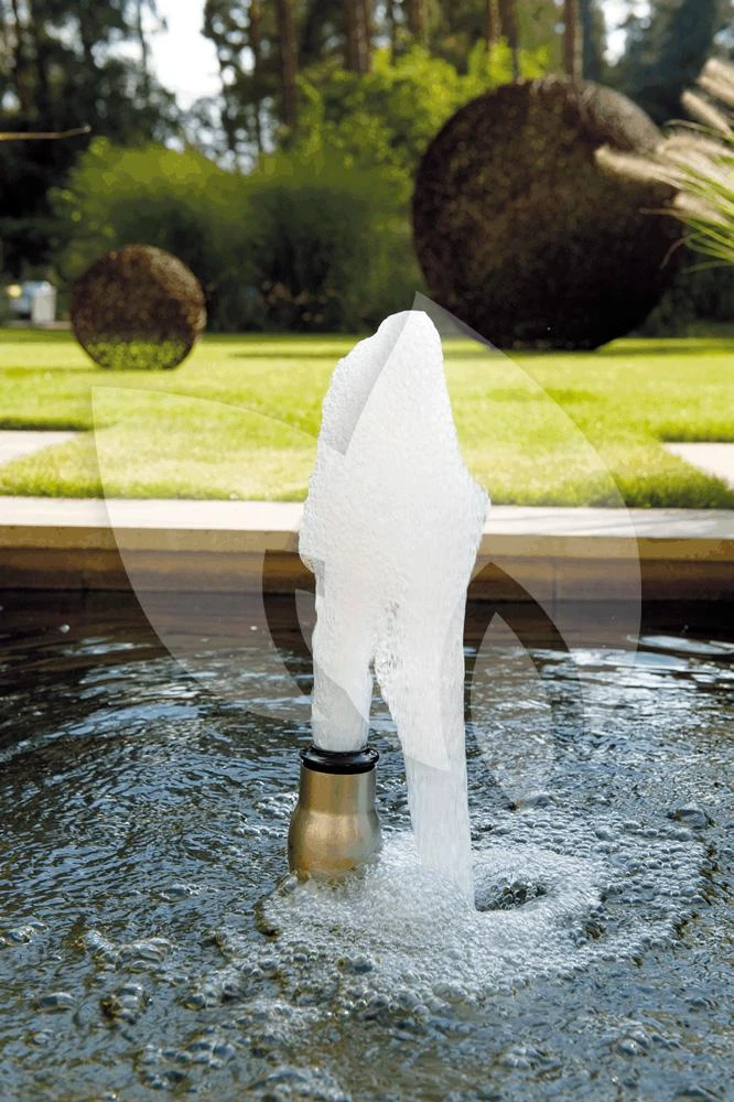 Oase Aquarius Universal Premium 4000 Fonteinpomp - Afbeelding 4