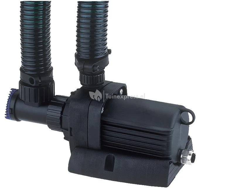 OASE Aquarius Universal Premium 3000 Fonteinpomp - Afbeelding 2