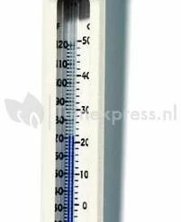 Ubbink AquaThermo Drijvende Vijverthermometer