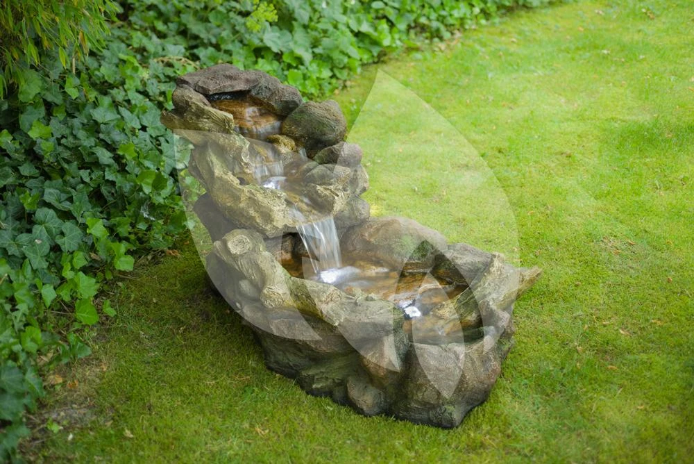 Aspen Waterornament - Afbeelding 2