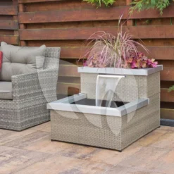 Aveiro Daveport Terrasvijver