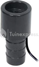 1 LED-LIGHT Met Vervangbare LED Krans - Afbeelding 5