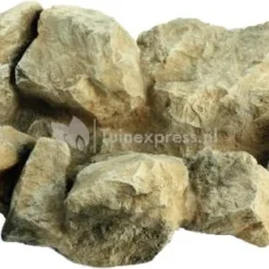 OASE Beekloopelement Zand Rechterbocht Element