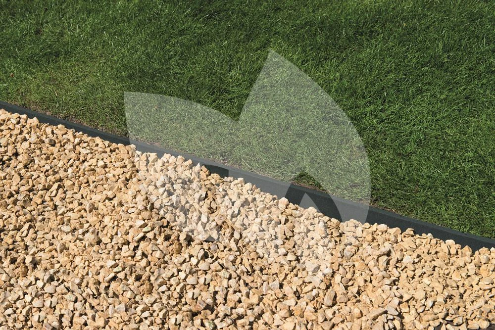 Ubbink BorderFix Borderrand Recht 19 Cm X 2 M - Afbeelding 3