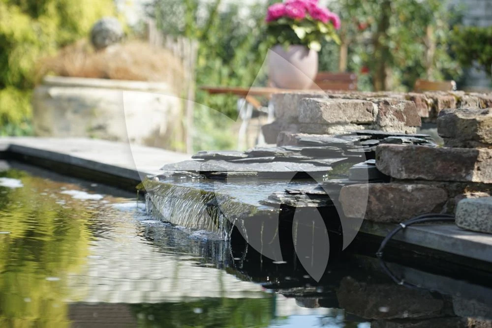 Ubbink Cascademax Vijverpomp Serie - Afbeelding 2