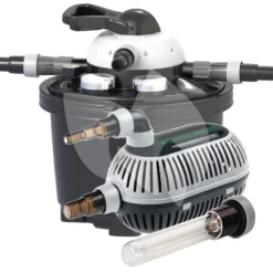 Velda Clear Control Drukfilter Set